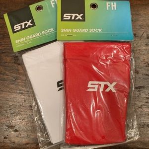 STX Shin Guard Socks